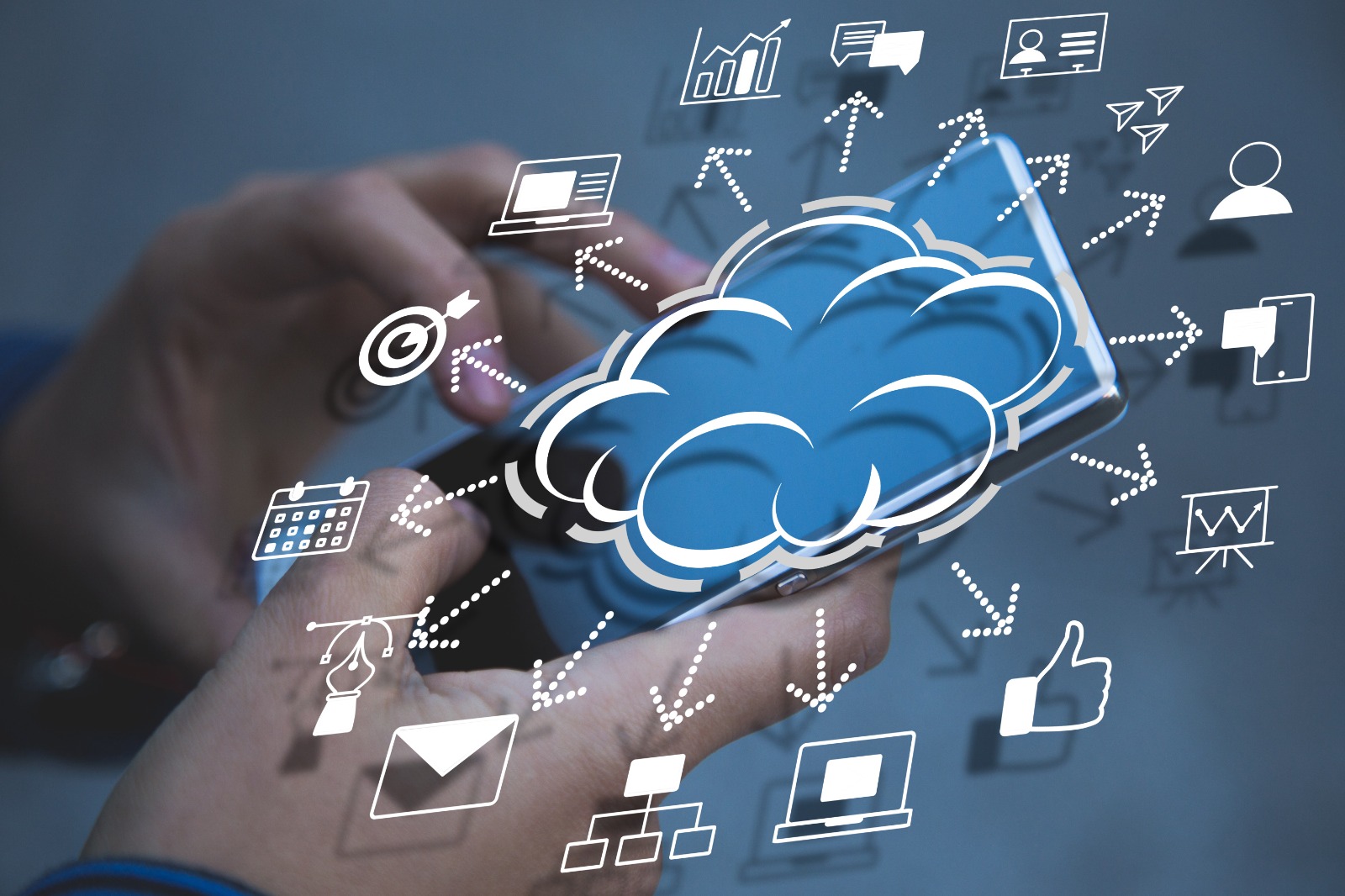 Apa Itu Cloud Computing? Manfaat, Jenis, dan Framework‍