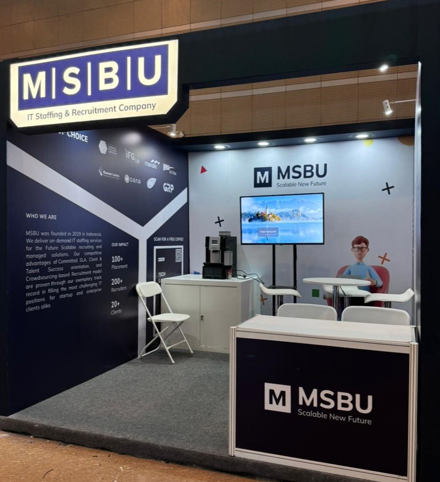 MSBU