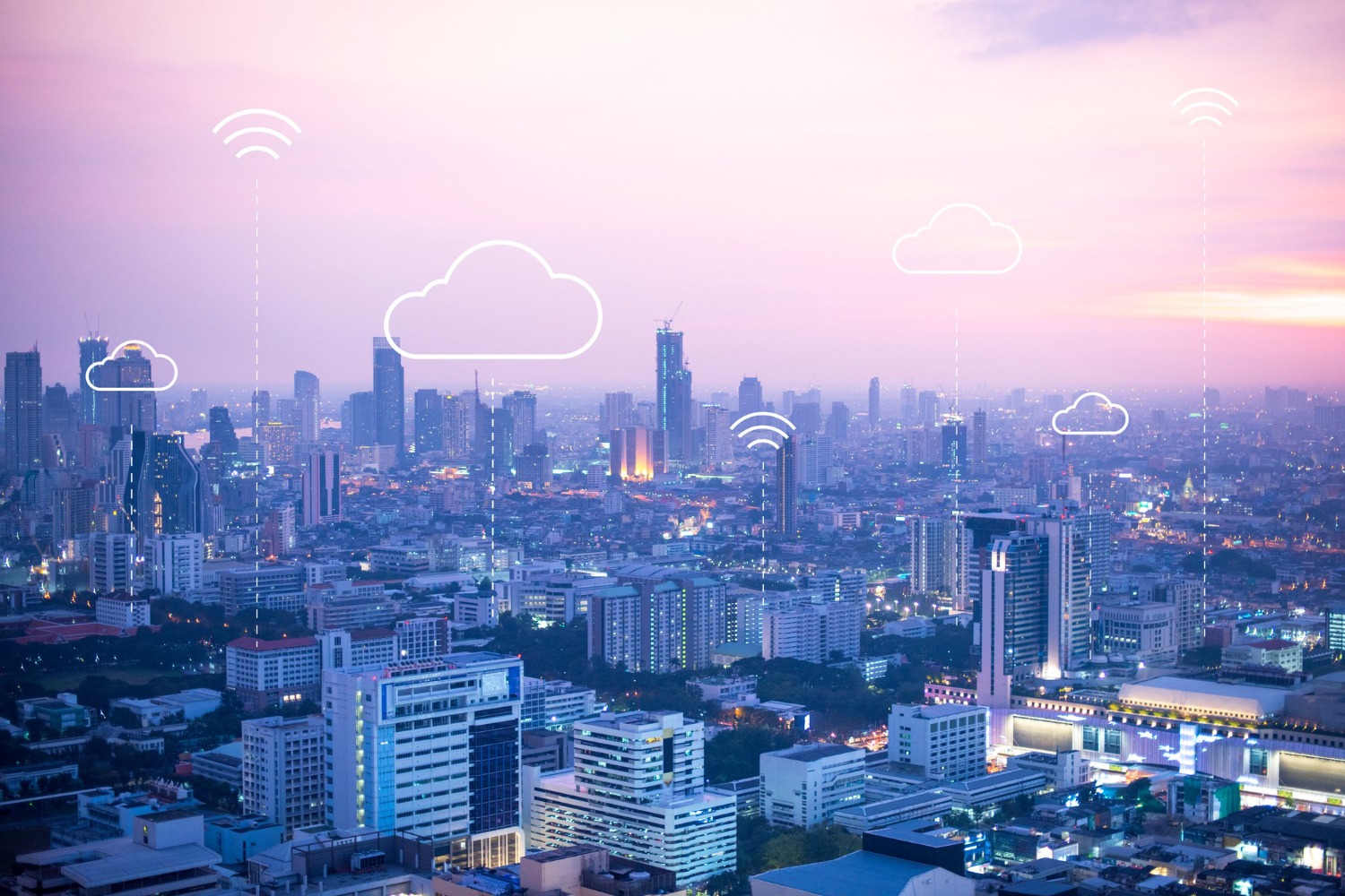 Cloud Computing: Transformasi dalam Dunia IT Saat Ini