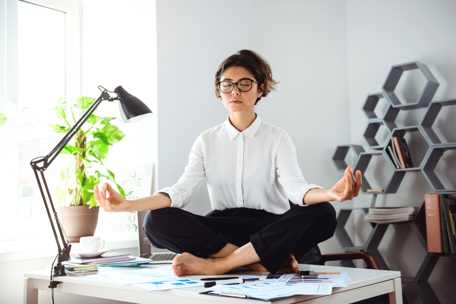 Mindfulness untuk Produktivitas: Panduan Praktis bagi Pemula