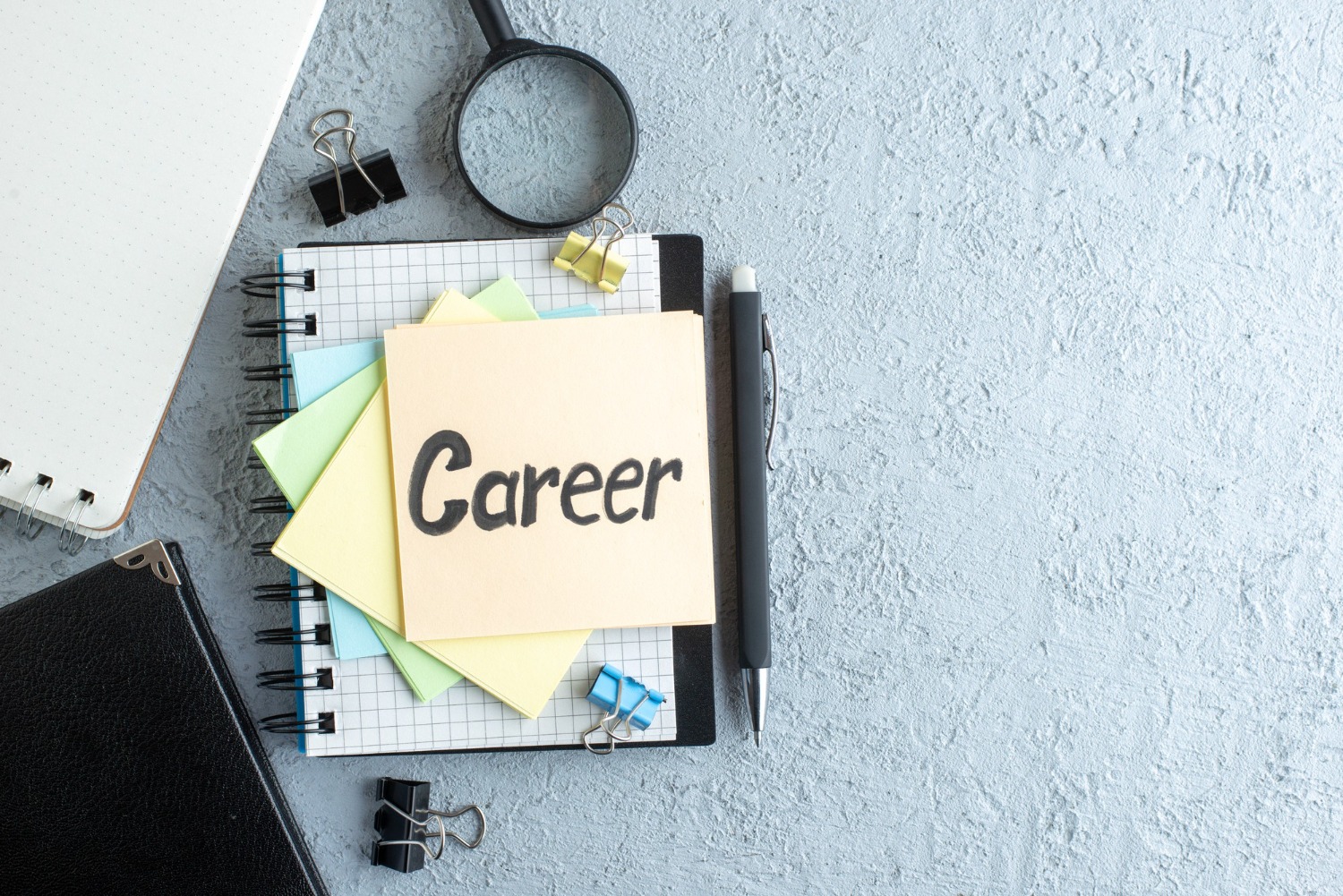 Langkah-Langkah Membuat Career Plan yang Efektif