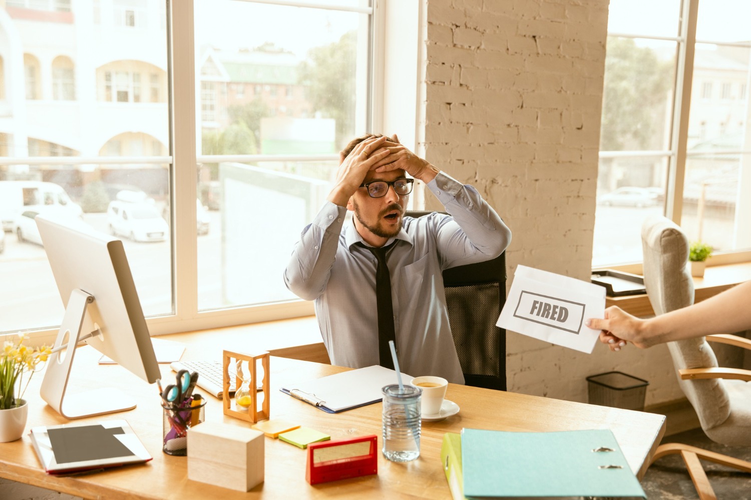 Job Burnout: Penyebab, Dampak, dan Solusi Mengatasinya